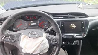 Opel Corsa Corsa F (UB/UH/UP), Hatchback 5-drs, 2019 1.2 Turbo 12V 100 picture 9