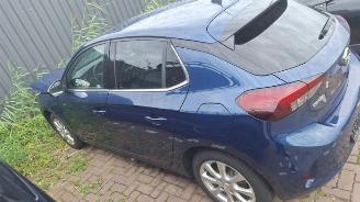 Opel Corsa Corsa F (UB/UH/UP), Hatchback 5-drs, 2019 1.2 Turbo 12V 100 picture 4