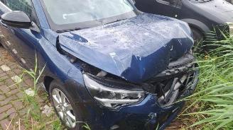 Opel Corsa Corsa F (UB/UH/UP), Hatchback 5-drs, 2019 1.2 Turbo 12V 100 picture 6