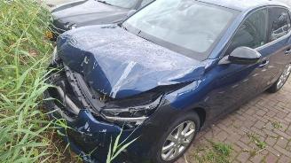 Opel Corsa Corsa F (UB/UH/UP), Hatchback 5-drs, 2019 1.2 Turbo 12V 100 picture 7