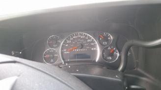 Chevrolet G20 Chevy/Sportsvan G20 Standard Cargo, Van, 1984 / 2008 6.0 SFI V8 picture 12