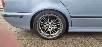 BMW 5-serie M5 met V8 picture 3