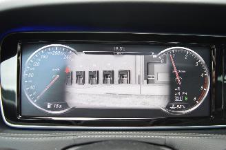 Mercedes S-klasse S 350 CDI AMG 19\" PANORAMADACH LED LEDER MASSAGE VOLL picture 17