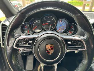 Porsche Cayenne 3,0 Diesel Full options Lüftfederung Panorama picture 27