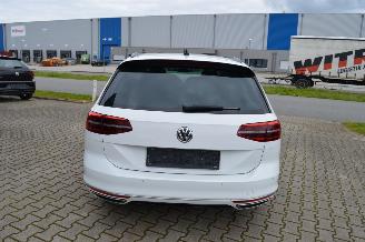 Volkswagen Passat 2.0 TDI 110 KW R LINE picture 5