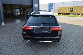 Mercedes E-klasse E220D AMG LINE PAKET KOMBI picture 6