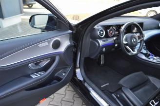 Mercedes E-klasse E220D AMG LINE PAKET KOMBI picture 9