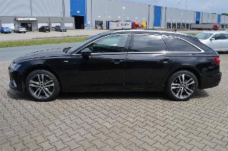 Unfallwagen Audi A6 avant 50 TDI 210 KW DIESEL QUATTRO SPORT ACC VIRTUAL COCKPIT 2019/3