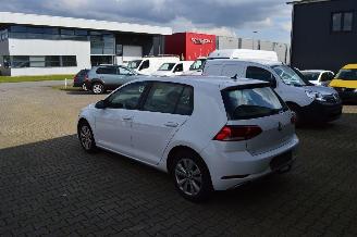 Volkswagen Golf 1.6 TDI 85 KW COMFORTLINE KLIMA picture 4