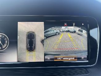 Mercedes S-klasse 350 CDI LANG PANO SOFTCLOSE 360* DISTRONIC picture 22