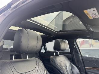 Mercedes S-klasse 350 CDI LANG PANO SOFTCLOSE 360* DISTRONIC picture 17