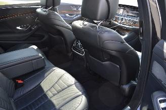 Mercedes S-klasse 350 CDI LANG PANO SOFTCLOSE 360* DISTRONIC picture 29