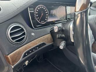 Mercedes S-klasse 350 CDI LANG PANO SOFTCLOSE 360* DISTRONIC picture 10