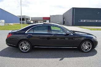 Mercedes S-klasse 350 CDI LANG PANO SOFTCLOSE 360* DISTRONIC picture 23