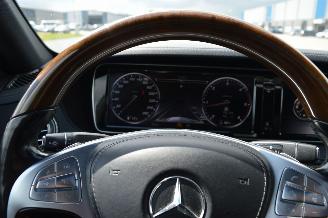 Mercedes S-klasse 350 CDI LANG PANO SOFTCLOSE 360* DISTRONIC picture 36