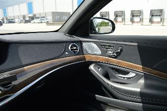 Mercedes S-klasse 350 CDI LANG PANO SOFTCLOSE 360* DISTRONIC picture 38