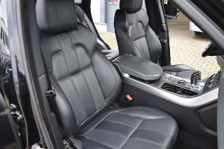 Land Rover Range Rover sport 3.0 DSL  190 KW picture 11