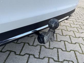 Mercedes C-klasse C 220 CDI LED PANORAMADACH LEDER NAVI SITZHEIZUNG picture 20