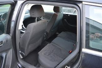 Volkswagen Passat 1.4 TSI COMFORTLINE KOMBI 90 KW 1e HAND picture 10