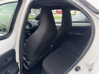Toyota Aygo Aygo (X) 1.0-l-VVT-i Play Klima Carplay 5 Turig picture 10