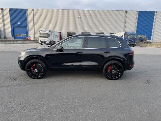 Volkswagen Touareg 3.0 HYBRIDE AUTOMAAT KLIMA PANORAMADACH LEDER picture 8