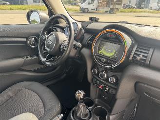 Mini One DIESEL 5 TURIG NAVI KLIMA picture 19