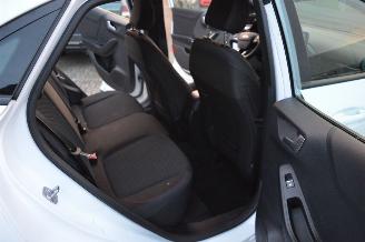 Ford Puma Ford Puma ST-Line Hybrid kamera Pdc Alu Klimatronik picture 12