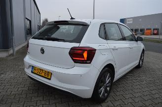 Volkswagen Polo VW POLO HIGHLINE NAVI PDC KLIMATRONIK picture 5