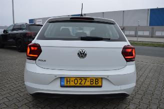 Volkswagen Polo VW POLO HIGHLINE NAVI PDC KLIMATRONIK picture 6