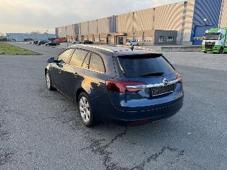 Opel Insignia SPORTS TOURER SW 2.0 CDTi Ecoflex Edition picture 7