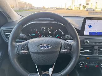 Ford Focus 1.0 Ecoboost Titanium Klima Navi picture 17