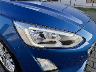 Ford Focus 1.0 Ecoboost Titanium Klima Navi picture 20