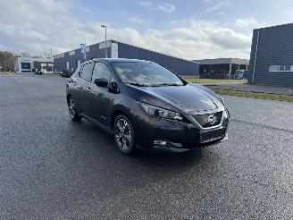 Nissan Leaf NAVIGATION KLIMA SITZHEIZUNG TOP ZUSTAND picture 3