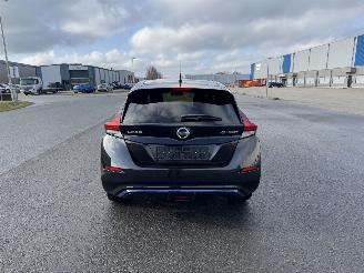 Nissan Leaf NAVIGATION KLIMA SITZHEIZUNG TOP ZUSTAND picture 6