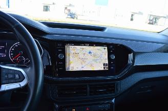 Volkswagen T-Cross Volkswagen T-Cross Style HighLine Full led Pdc Klimatronik picture 22