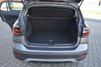 Volkswagen T-Cross Volkswagen T-Cross Style HighLine Full led Pdc Klimatronik picture 12