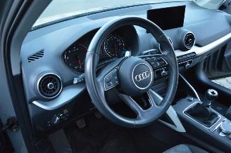Audi Q2 1.6 TDI EDITION LED KLIMA NAVI picture 16