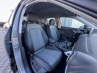 Audi Q2 1.6 TDI EDITION LED KLIMA NAVI picture 12
