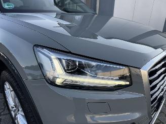 Audi Q2 1.6 TDI EDITION LED KLIMA NAVI picture 20