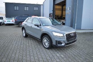 Audi Q2 1.6 TDI EDITION LED KLIMA NAVI picture 3