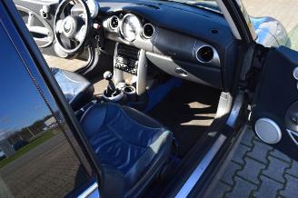 Mini Cooper S 120 KW KLIMA XENON picture 10