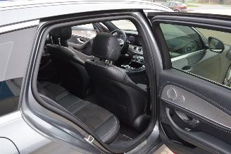 Mercedes E-klasse 350 CDI AMG KOMBI PANORAMA BURMESTER MULTI LED picture 14