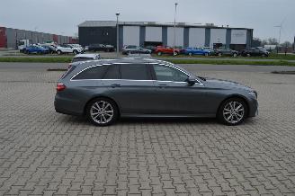 Mercedes E-klasse 350 CDI AMG KOMBI PANORAMA BURMESTER MULTI LED picture 4