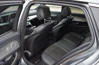 Mercedes E-klasse 350 CDI AMG KOMBI PANORAMA BURMESTER MULTI LED picture 7