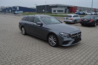 Mercedes E-klasse 350 CDI AMG KOMBI PANORAMA BURMESTER MULTI LED picture 2