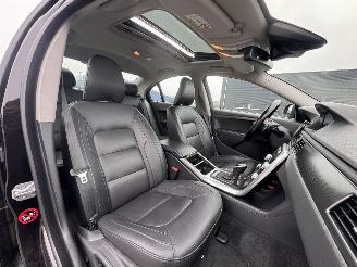 Volvo S-80 2.0 D4 SUMMUM AUTOMATIK XENON LEDER SCHIEBEDACH VOLL picture 13