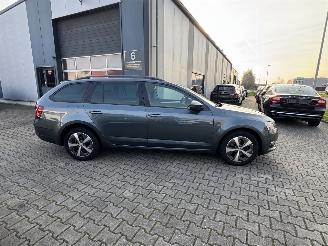 Skoda Octavia 1.0 85 KW AMBITION KLIMA KOMBI picture 7