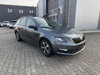 Skoda Octavia 1.0 85 KW AMBITION KLIMA KOMBI picture 2
