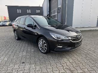 Opel Astra 1.6 CDTI 100 KW SPORT EDITION picture 3
