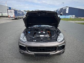 Porsche Cayenne CAYENNE S 3.0 E-HYBRID PANORAMA LEDER NAVI XENON VOL picture 25